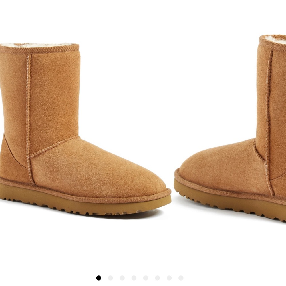 UGG | Classic II Genuine Shearing Lined